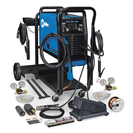 Welding Machines